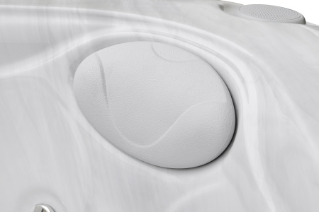 Гидромассажный спа бассейн NordicSpa Liod (Лиод)