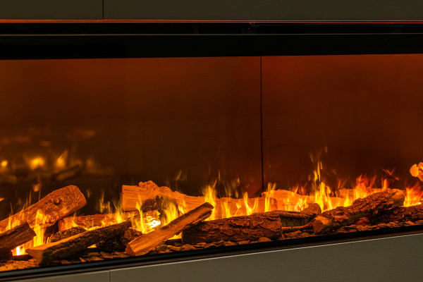 Очаг Faber e-SliM LINEAR 2200/450-I