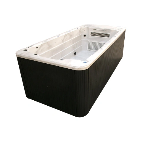 Плавательный спа бассейн NordicSpa Oslo Turbo (Осло) Плавательный спа бассейн NordicSpa Oslo Turbo (Осло)