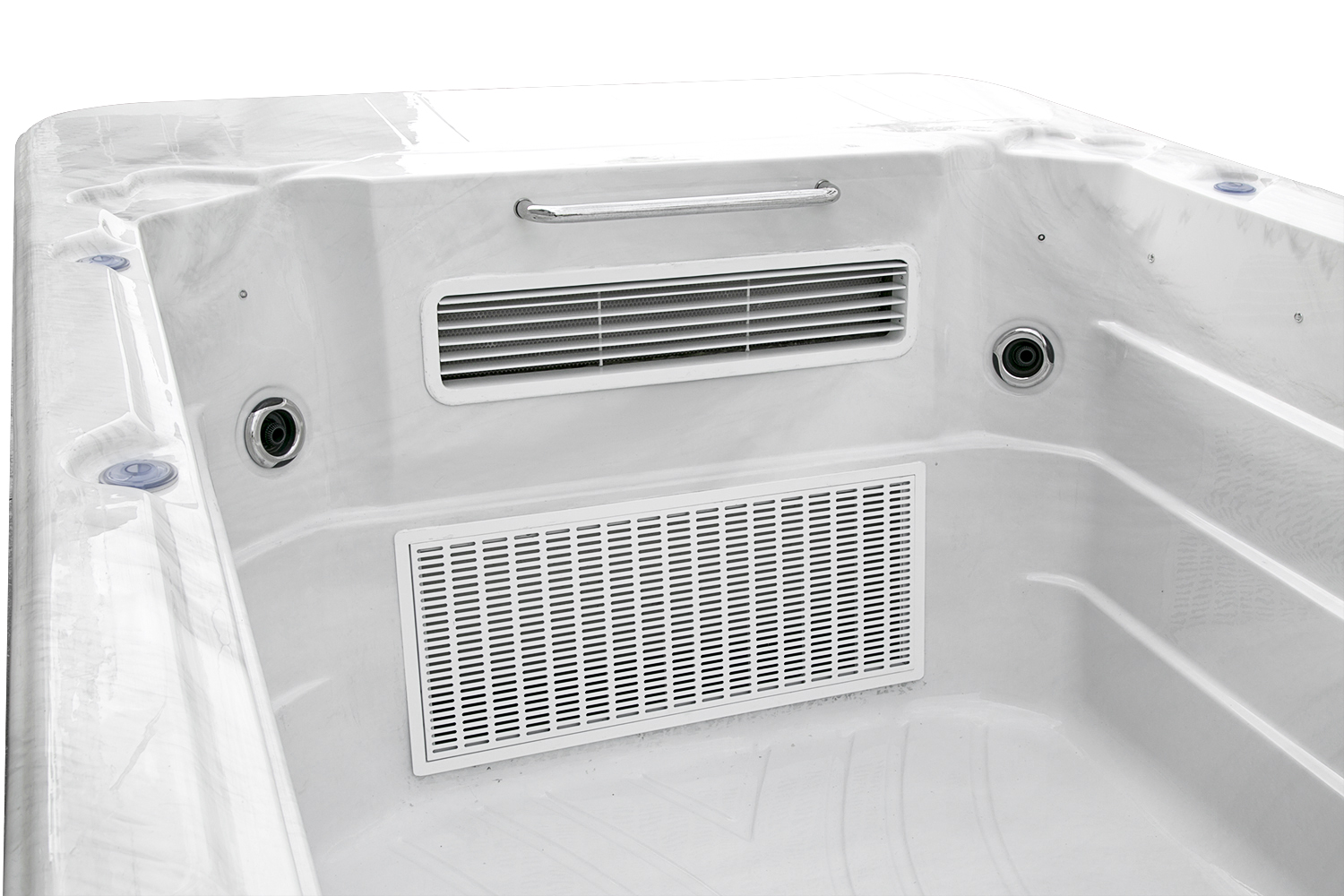 Плавательный спа бассейн NordicSpa Oslo Turbo (Осло) Плавательный спа бассейн NordicSpa Oslo Turbo (Осло)