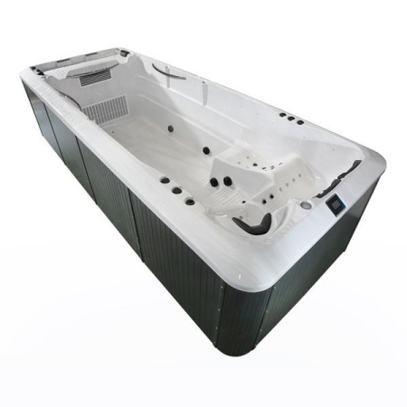 Плавательный спа бассейн Lovia Spa L701