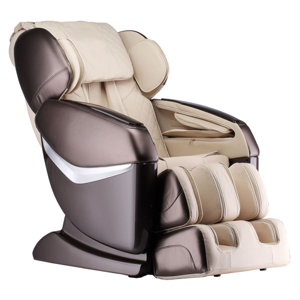Массажное кресло Gess Desire Beige (бежевое)