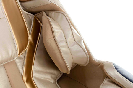 Массажное кресло iMassage Hybrid Black