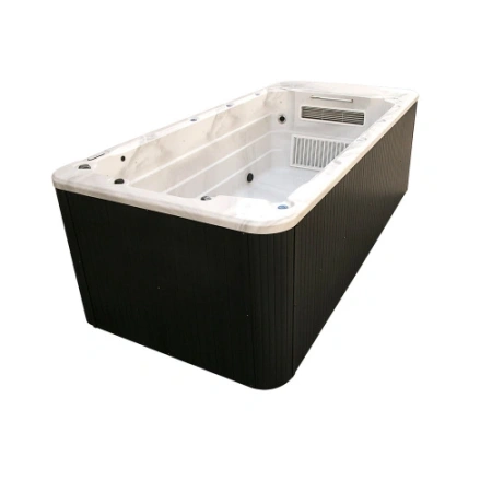 Плавательный спа бассейн NordicSpa Oslo Turbo (Осло) Плавательный спа бассейн NordicSpa Oslo Turbo (Осло)