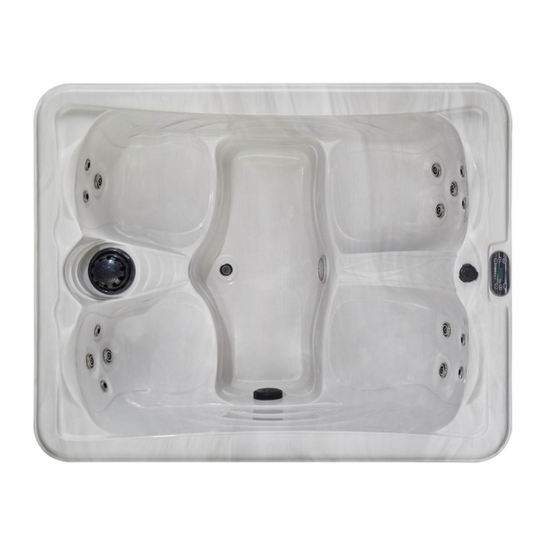 Гидромассажный спа бассейн MEXDA WS-792 Lite