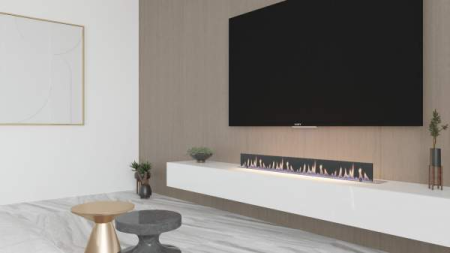 Топливный блок Firezo Burner 1700