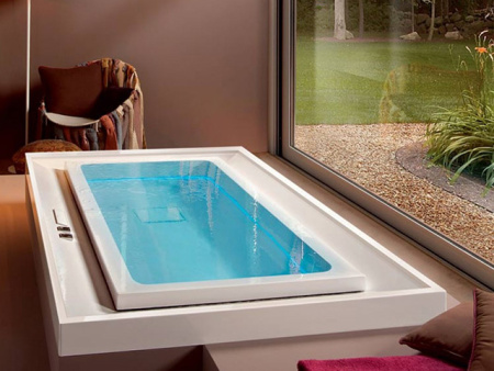 Спа бассейн Treesse Fusion SPA 220