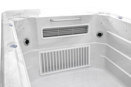 Плавательный спа бассейн NordicSpa Oslo Turbo (Осло) Плавательный спа бассейн NordicSpa Oslo Turbo (Осло)