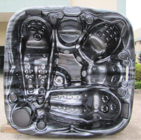 Гидромассажный спа-бассейн Joy Spa JY 8012