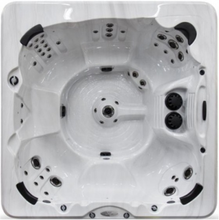 Спа бассейн Coast Spas - SC 854