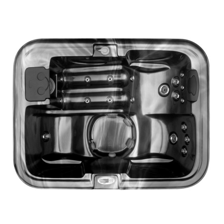 Спа бассейн Vortex Spas Alpha