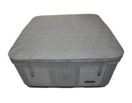 Гидромассажный спа-бассейн JNJ Spas Elegant Edmonton SPA-524