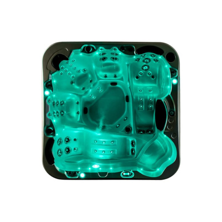 Спа бассейн Vortex Spas Nitro TOP