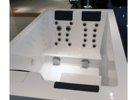 Гидромассажный спа-бассейн Jazzi Pool 333H1 Serene 2