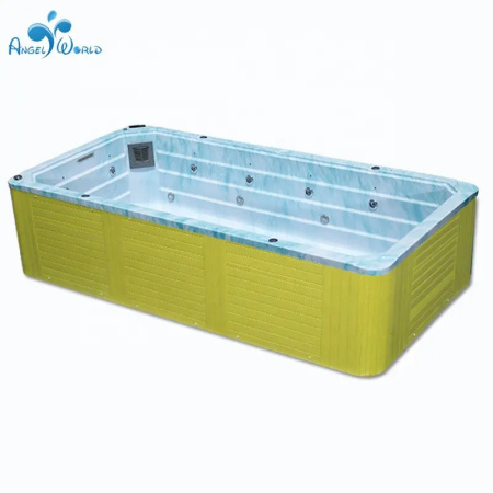 Детский СПА бассейн Angel World DP14